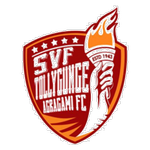 Tollygunge Takım Logosu