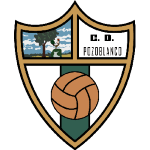 Pozoblanco Takım Logosu