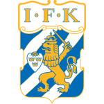Göteborg Takım Logosu