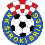 Siroki Brije Takım Logosu
