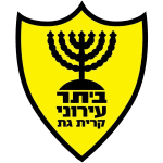 Beitar Ironi K Takım Logosu