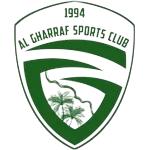Gharraf Takım Logosu