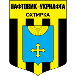 Naftovik-Ukrnafta Takım Logosu