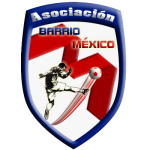 Barrio Mexico Takım Logosu