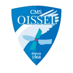 Oissel Takım Logosu