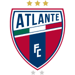 Atlante Takım Logosu