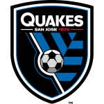 Earthquakes II Takım Logosu