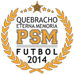 PSM Fútbol Takım Logosu
