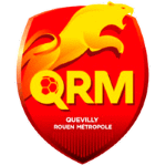 Quevilly U19 Takım Logosu