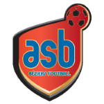 Beziers U19 Takım Logosu