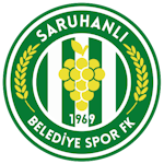 Saruhanlı Bld Takım Logosu