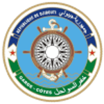 Garde-cotes Takım Logosu