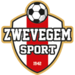 Zwevegem Sport Takım Logosu
