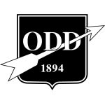Odds BK II Takım Logosu