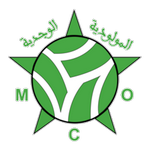 Mouloudia Takım Logosu