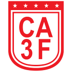 3 de Febrero Takım Logosu