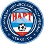 Nart Takım Logosu