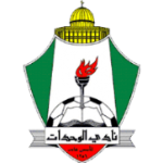 Al Wehdat Takım Logosu