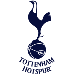 Tottenham U19 Takım Logosu