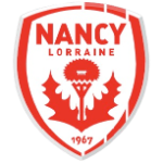 Nancy II Takım Logosu