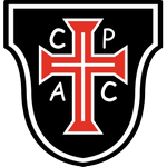Casa Pia Takım Logosu