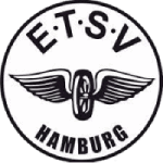 ETSV Hamburg Takım Logosu