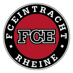 Eintracht Rheine Takım Logosu
