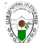 Atl Paso Takım Logosu