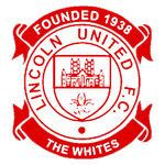 Lincoln Utd Takım Logosu