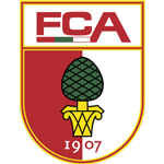 Augsburg Takım Logosu