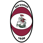 San Giorgio Takım Logosu