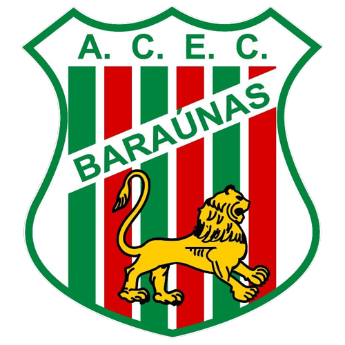 Baraunas Takım Logosu