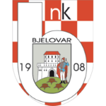 Bjelovar U19 Takım Logosu