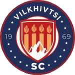 Vilkhivtsi Takım Logosu