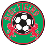 RG Ticino Takım Logosu