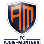 Ajoie-Monterri Takım Logosu