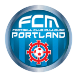 FCM Portland Takım Logosu