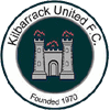 Kilbarrack Utd Takım Logosu