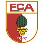 Augsburg II Takım Logosu