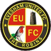 Evesham Utd Takım Logosu