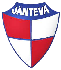 Jäntevä Takım Logosu