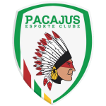 Pacajus U20 Takım Logosu