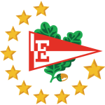 Estudiantes LP Res. Takım Logosu