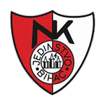 Jedinstvo B Takım Logosu