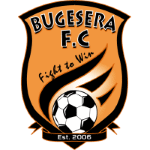 Bugesera Takım Logosu