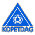 Köpetdag Takım Logosu