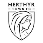 Merthyr Takım Logosu