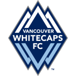 Whitecaps Res. Takım Logosu