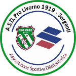 Pro Livorno Takım Logosu