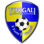 Yoogali Takım Logosu